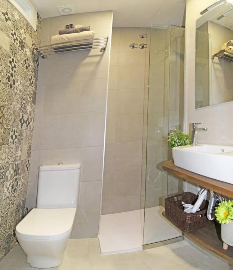 Apartamento Muy Centrico 5 Minutos Playa 阿利坎特 外观 照片